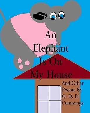 An Elephant Is on My House